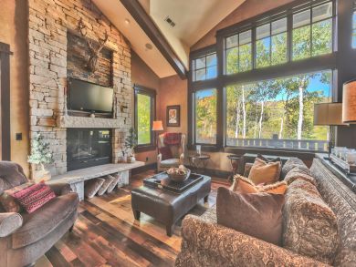 Park City Deer Valley Canyons Resort Home 922903