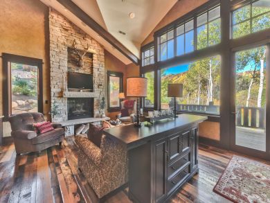 Park City Deer Valley Canyons Resort Home 922903