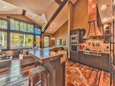 Park City Deer Valley Canyons Resort Home 922903