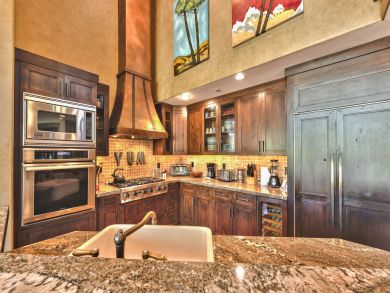 Park City Deer Valley Canyons Resort Home 922903