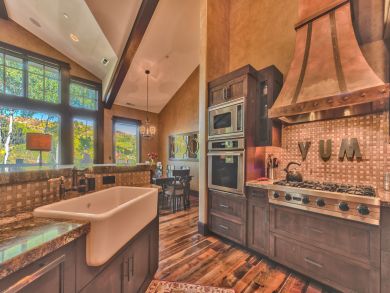 Park City Deer Valley Canyons Resort Home 922903