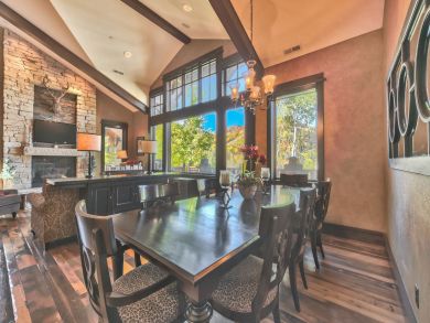 Park City Deer Valley Canyons Resort Home 922903