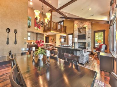Park City Deer Valley Canyons Resort Home 922903