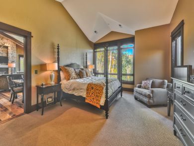 Park City Deer Valley Canyons Resort Home 922903