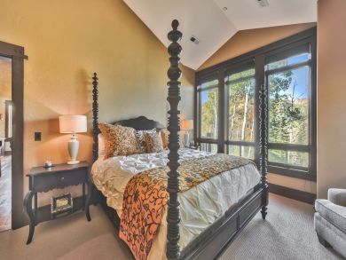 Park City Deer Valley Canyons Resort Home 922903