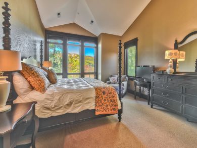 Park City Deer Valley Canyons Resort Home 922903