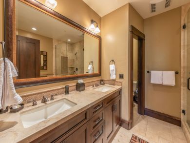 Park City Deer Valley Canyons Resort Home 922903