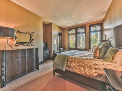 Park City Deer Valley Canyons Resort Home 922903