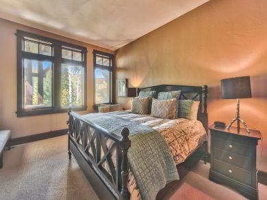 Park City Deer Valley Canyons Resort Home 922903