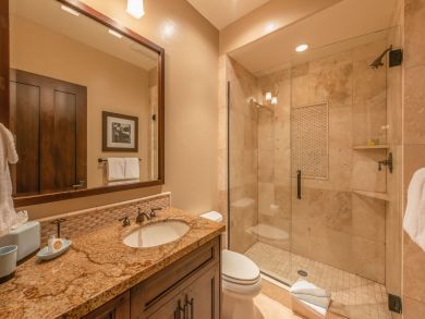Park City Deer Valley Canyons Resort Home 922903