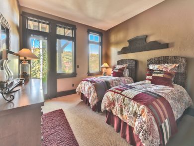 Park City Deer Valley Canyons Resort Home 922903