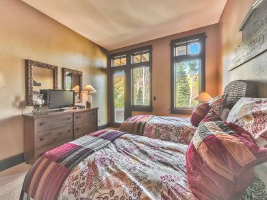Park City Deer Valley Canyons Resort Home 922903