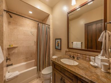 Park City Deer Valley Canyons Resort Home 922903