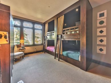 Park City Deer Valley Canyons Resort Home 922903