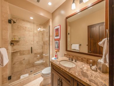Park City Deer Valley Canyons Resort Home 922903
