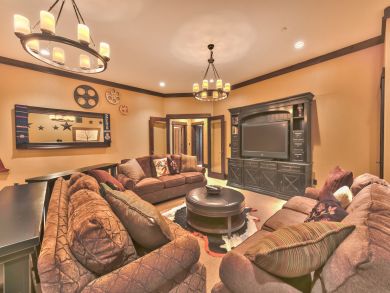 Park City Deer Valley Canyons Resort Home 922903