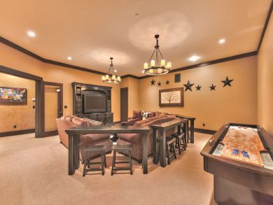 Park City Deer Valley Canyons Resort Home 922903