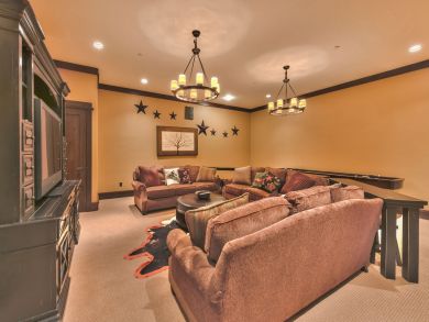 Park City Deer Valley Canyons Resort Home 922903