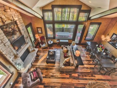 Park City Deer Valley Canyons Resort Home 922903