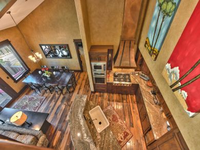 Park City Deer Valley Canyons Resort Home 922903