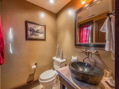 Park City Deer Valley Canyons Resort Home 922903