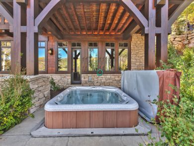 Park City Deer Valley Canyons Resort Home 922903