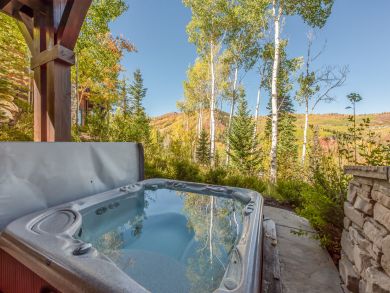 Park City Deer Valley Canyons Resort Home 922903
