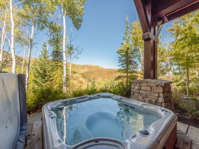 Park City Deer Valley Canyons Resort Home 922903