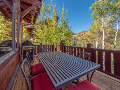 Park City Deer Valley Canyons Resort Home 922903