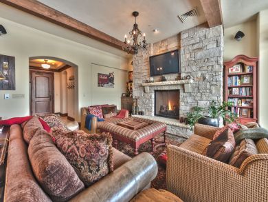 Park City Deer Valley Canyons Resort Condo 922905