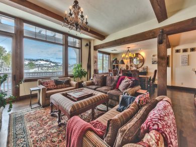 Park City Deer Valley Canyons Resort Condo 922905