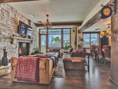 Park City Deer Valley Canyons Resort Condo 922905