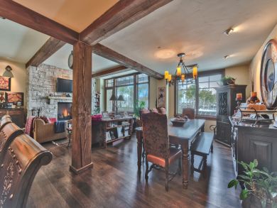 Park City Deer Valley Canyons Resort Condo 922905