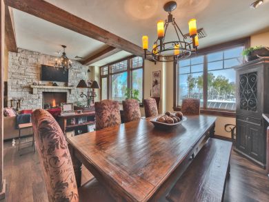 Park City Deer Valley Canyons Resort Condo 922905