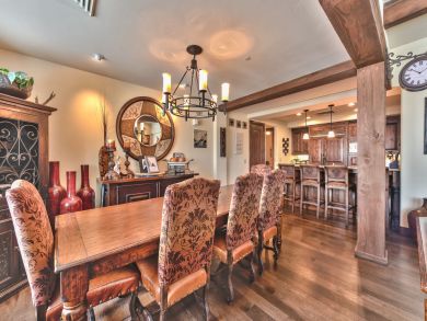 Park City Deer Valley Canyons Resort Condo 922905