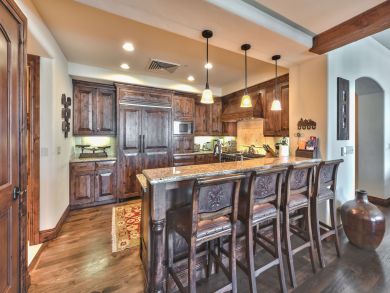Park City Deer Valley Canyons Resort Condo 922905