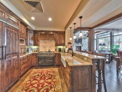 Park City Deer Valley Canyons Resort Condo 922905