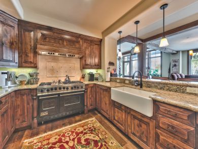 Park City Deer Valley Canyons Resort Condo 922905