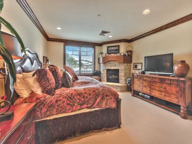 Park City Deer Valley Canyons Resort Condo 922905
