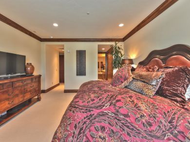 Park City Deer Valley Canyons Resort Condo 922905