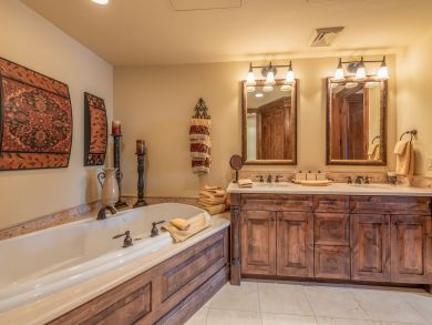 Park City Deer Valley Canyons Resort Condo 922905