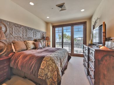 Park City Deer Valley Canyons Resort Condo 922905