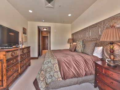 Park City Deer Valley Canyons Resort Condo 922905