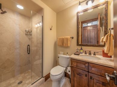 Park City Deer Valley Canyons Resort Condo 922905