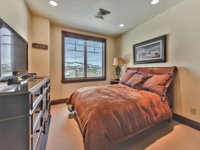 Park City Deer Valley Canyons Resort Condo 922905