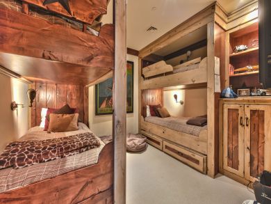 Park City Deer Valley Canyons Resort Condo 922905
