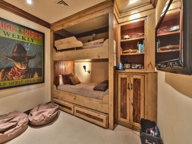 Park City Deer Valley Canyons Resort Condo 922905