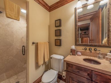 Park City Deer Valley Canyons Resort Condo 922905