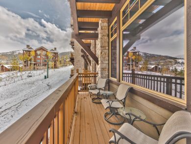 Park City Deer Valley Canyons Resort Condo 922905