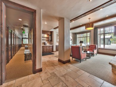 Park City Deer Valley Canyons Resort Condo 922905